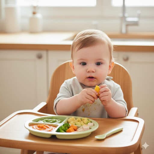 新生儿认知发展
