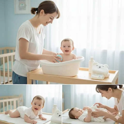 新生儿疾病预防