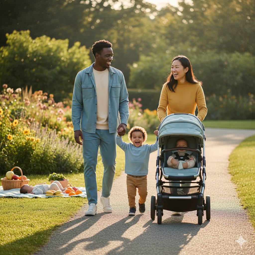 家庭环境设计：科学的空间布局